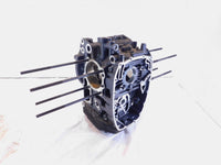 BMW HP2 & R900RT & R1200RT R1200S R1200ST Black Engine Motor Block Crankcase - C3 Cycle