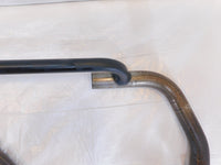 2014-2020 Harley Davidson Sportster 883 1200 Exhaust Header Front & Rear Pipes - C3 Cycle