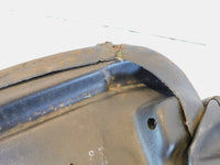 1986-1990 Harley Davidson Sportster 883 1100 Main Passenger Rider Seat Saddle - C3 Cycle
