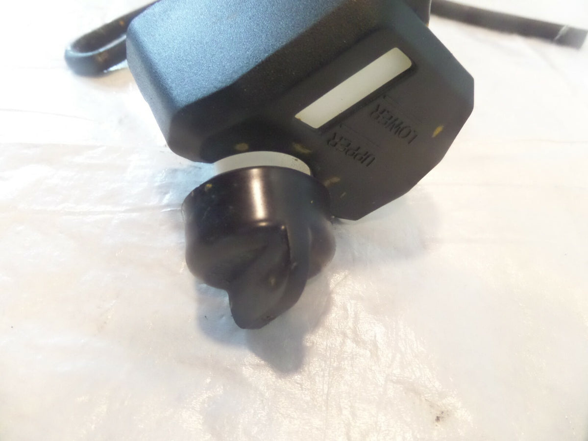 Honda CB650 CBR650 CBR650F Engine Motor Coolant Reservoir Reserve Tank Bottle - C3 Cycle