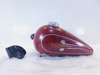 Large Harley Davidson Sportster XLH 883 1000 1100 & 1200 Fuel Gas Petrol Tank - C3 Cycle