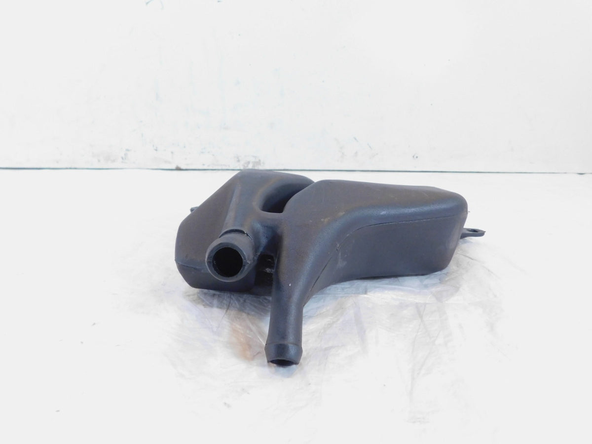 Ducati Sport Touring ST2 & ST4 Black Air Expansion Breather Vent Chamber Tank - C3 Cycle