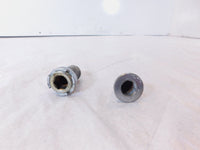 Honda Shadow 750 VT750 & VTX1300 & VTX1800 Rear Fork Swingarm Pivot Bolts - C3 Cycle