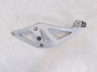 2007-2009 KTM 990 Super Duke Right Rear Passenger Footrest Foot Peg Bracket - C3 Cycle