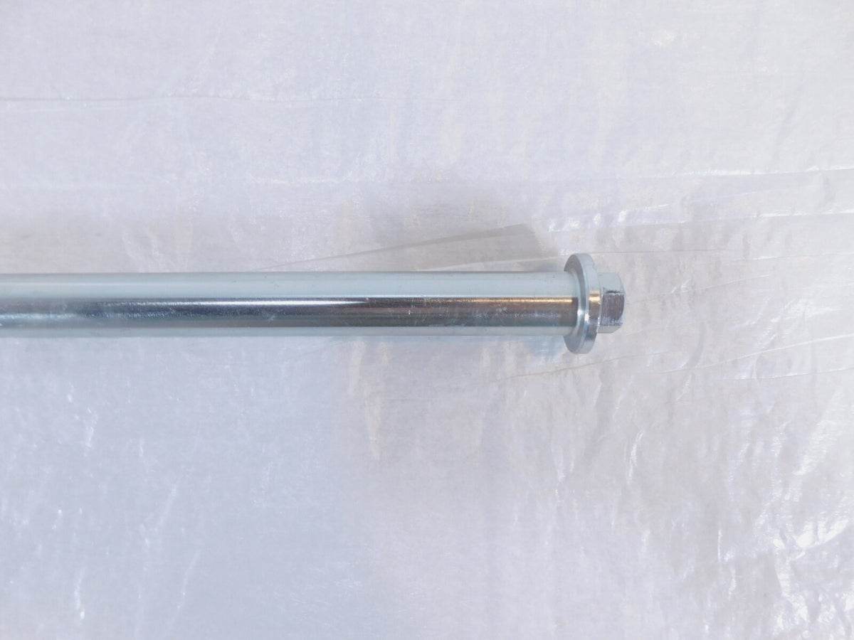 Royal Enfield Himalayan 411 LS410 Euro IV V Rear Wheel Swingarm Pivot Bolt Shaft