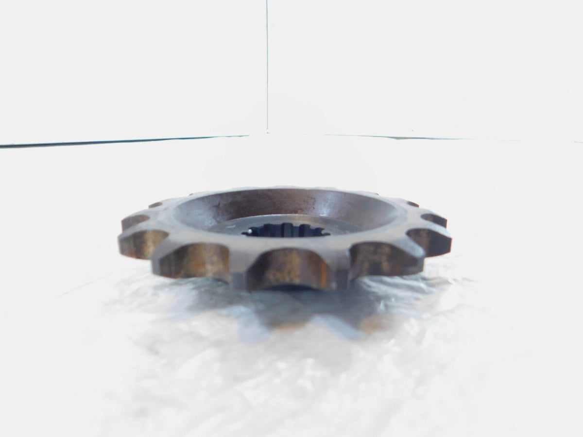 86-1987 Kawasaki Ninja 1000 1000R ZX1000 Transmission Front Drive Sprocket Gear - C3 Cycle