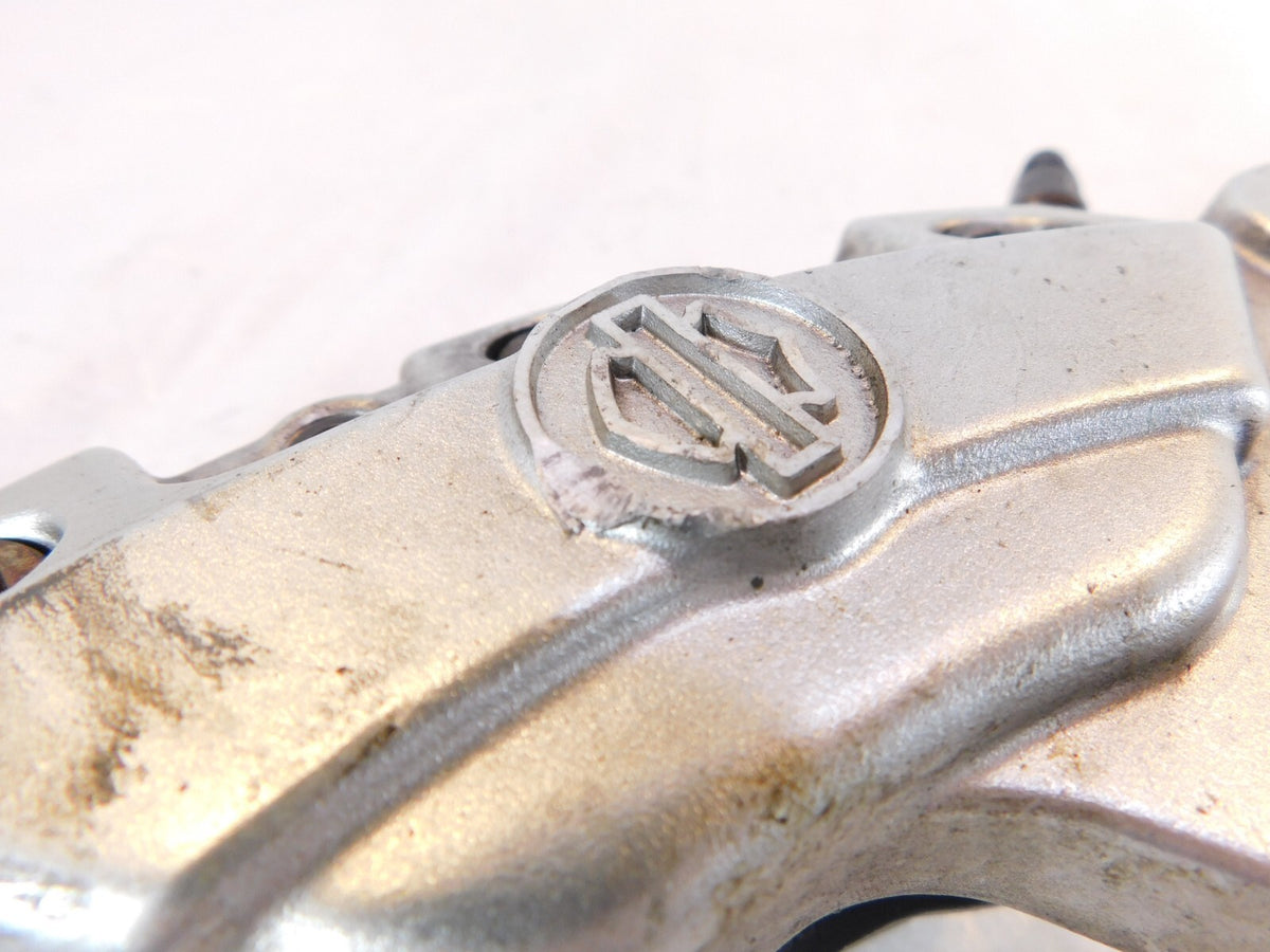 2006-2007 Harley Davidson V-Rod VRod VRSC & Night Rod Front Right Brake Caliper - C3 Cycle