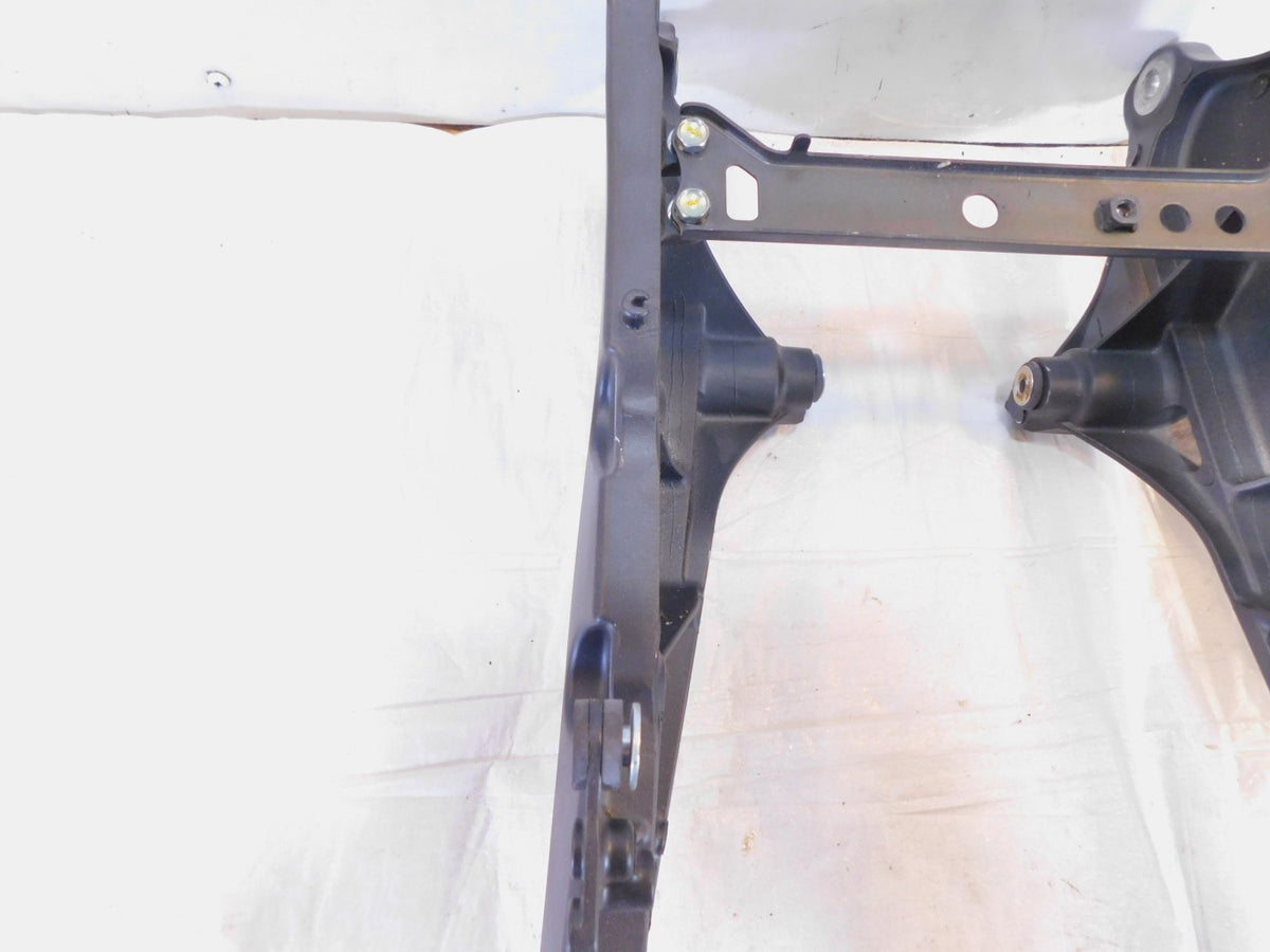 2009-2025 Honda CBR600RR CBR600 600 Rear Seat Rail Tail Sub-frame Sub Frame - C3 Cycle