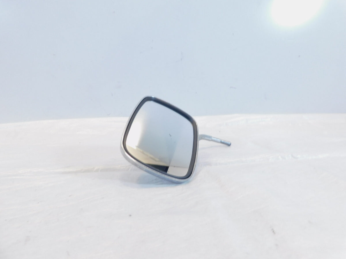 Harley Dyna Sportster Softail FXR & Sportster Front Left Chrome Rear View Mirror - C3 Cycle