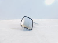 Harley Dyna Sportster Softail FXR & Sportster Front Left Chrome Rear View Mirror - C3 Cycle