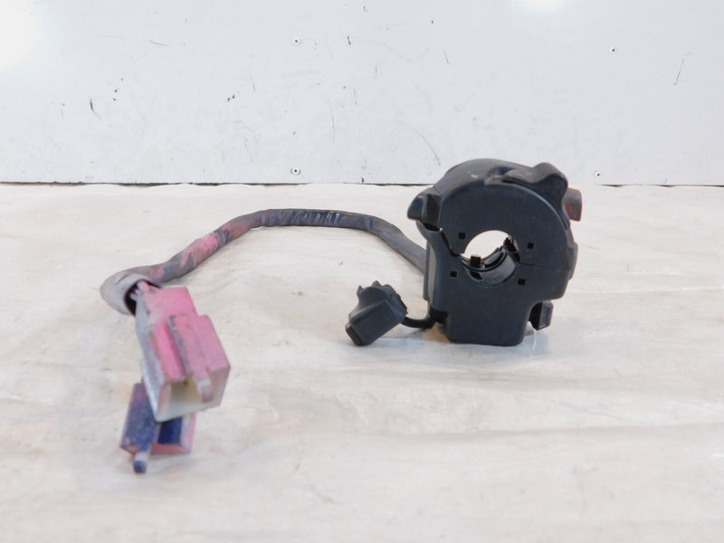 2006-2009 Aprilia Tuono 1000 1000R RSV1000 Left Handlebar Light Mode Horn Switch