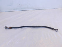 Kawasaki Ninja ZX-6 ZX600E ZX600D ZZR600 Engine Motor Oil Coolant Hose Pipe Line - C3 Cycle