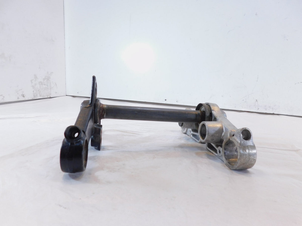 85-16 Honda CMX250 CMX250C Rebel 250 Front End Triple Tree Steering Stem Bracket - C3 Cycle