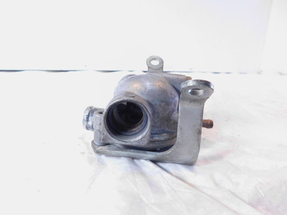 1978-1983 Honda CX500 CX500C &  GL650 Engine Cooling Thermostat & Case Housing - C3 Cycle