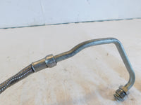 04-05 Buell Firebolt XB9 XB9R XV12 XB12R Engine Motor Oil Cooler Hose Pipe Lines - C3 Cycle
