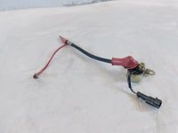 Victory Cross Country Hammer Jackpot Kingpin Vegas Vision Positive Battery Cable - C3 Cycle