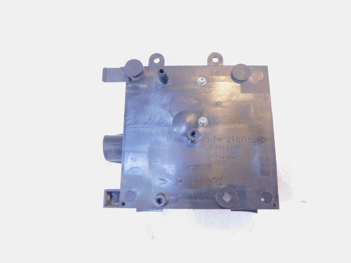2003 2004 2005 Yamaha FJR1300 FJR1300A Under Seat Tool Case Box Tray Holder - C3 Cycle