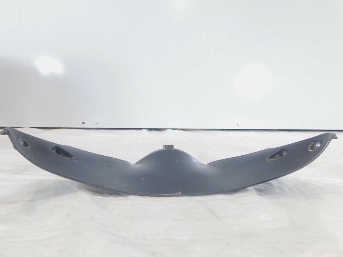 05-17 Hyosung GT250R Comet Front Upper Fairing Cowling Lower Panel Cover Trim - C3 Cycle