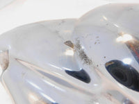 Yamaha V-Star XVS-1100 Classic Custom Silverado Left Side Crankcase Stator Cover