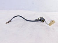 Kawasaki Vulcan VN1500 NN1600 Drifter Classic Nomad Negative Battery Cable Wire - C3 Cycle