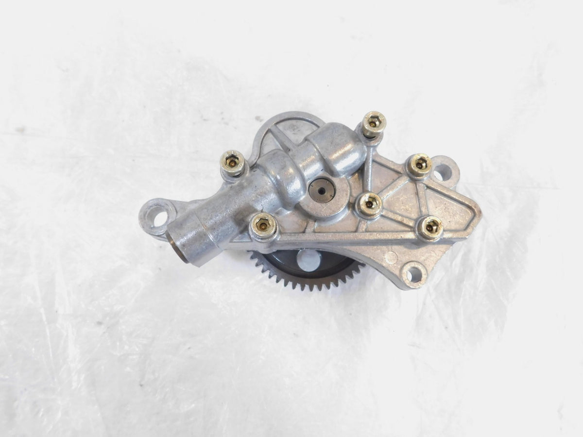 Ducati Sport Touring ST2 ST4 Engine Motor Lubrication Oil Pump w/ Sprocket Gear - C3 Cycle