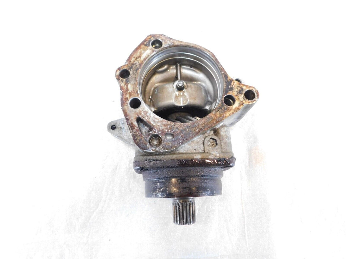 Honda VT1100 Shadow 1100 Ace Spirit & Sabre Cross Shaft Differential Housing - C3 Cycle