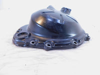 2007-2008 Kawasaki Ninja ZX6R ZX600 ZX600P Black Right Engine Motor Clutch Cover - C3 Cycle