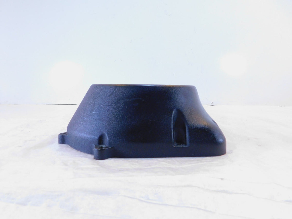 Harley Davidson Dyna Street Bob & Low Rider Black Primary Clutch Housing Cover