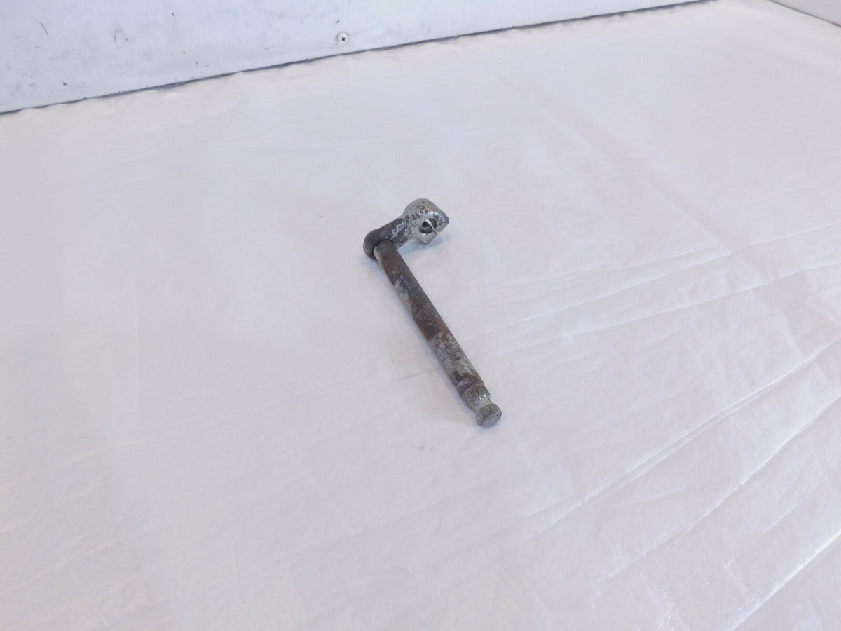 Honda GL1500 Valkyrie & Goldwing 1500 Left Gear Shift Shifter Pedal Link Shaft - C3 Cycle