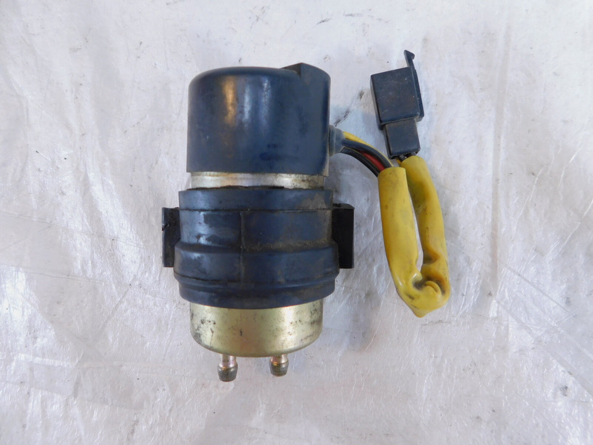 Kawasaki Vulcan 1500 Classic Nomad Voyager XIII & Ninja ZX-10 Fuel Gas Pump Unit - C3 Cycle