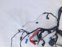 2001-2004 BMW F650CS F650 CS ABS Electrical Main Wire Harness Wiring Loom - C3 Cycle