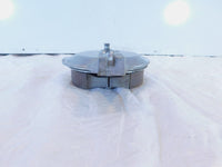 1986-16 Suzuki Savage 650 LS650 Boulevard S40 Rear Wheel Brake Drum Anchor Shoes - C3 Cycle