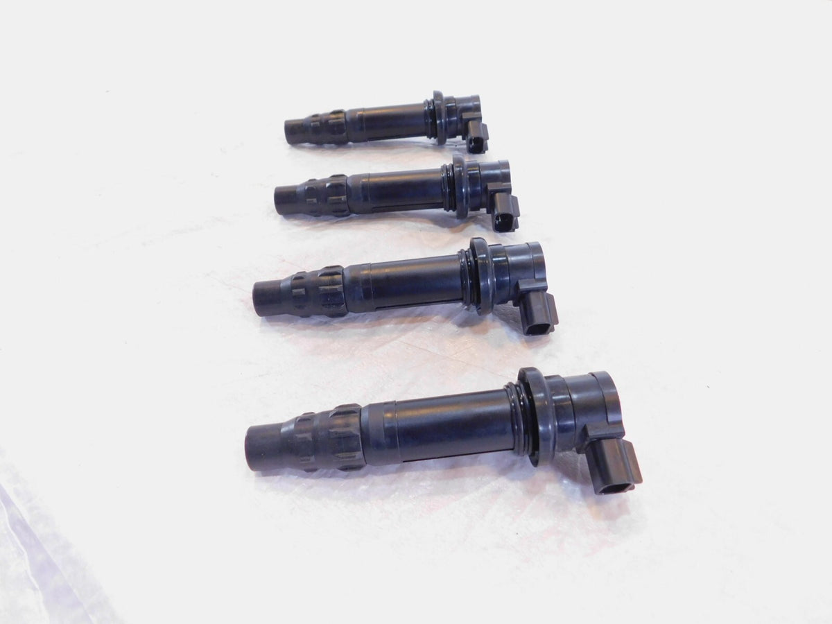 2015-2022 Kawasaki Ninja H2 Carbon H2R H2 SX SE ZH2 Engine Motor Ignition Coils - C3 Cycle