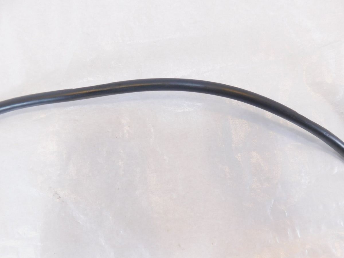Indian Scout, Sixty, 1200 & Bobber & Victory Octane Starter Cable Line Wire - C3 Cycle