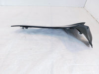 Victory Vision 8-Ball Right Side Saddlebag Saddle Bag Side Cover Trim Fairing - C3 Cycle