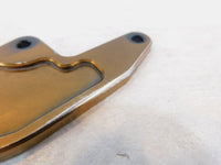 2005-2006 Kawasaki Ninja ZX-6R ZX636 Adjustable Rear Set Foot Peg Brake Shifter - C3 Cycle
