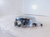 Yamaha Royal Star Tour Deluxe Venture XVZ13 Right Side Engine Motor Clutch Cover - C3 Cycle
