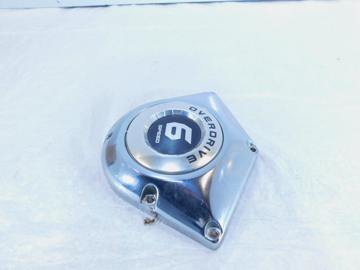 Victory V92 Kingpin Vegas & Jackpot Right Engine Motor Camshaft Cam Gear Cover - C3 Cycle