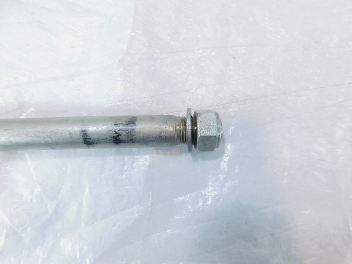 1994-1996 Suzuki RF600 & RF600R Rear Fork Swingarm Swing Arm Pivot Bolt Shaft - C3 Cycle