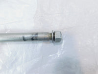 1994-1996 Suzuki RF600 & RF600R Rear Fork Swingarm Swing Arm Pivot Bolt Shaft - C3 Cycle