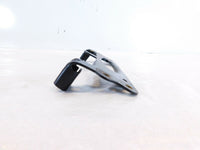 Triumph Sprint Trident 750 Trophy 900 1200 Rear Brake Tail Light Bracket Mount - C3 Cycle