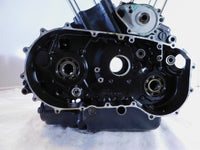 Kawasaki VN1500 Vulcan 1500 Classic & Nomad Engine Motor Block Crank Crankcase
