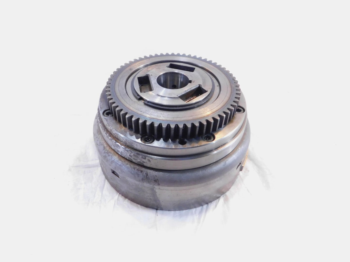 Yamaha V-Star 1100 Classic Custom Silverado OEM Alternator Stator Rotor Flywheel - C3 Cycle