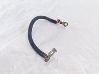 Suzuki Marauder Katana & Boulevard C50 M90 S50 Positive Lead Battery Wire Cable - C3 Cycle