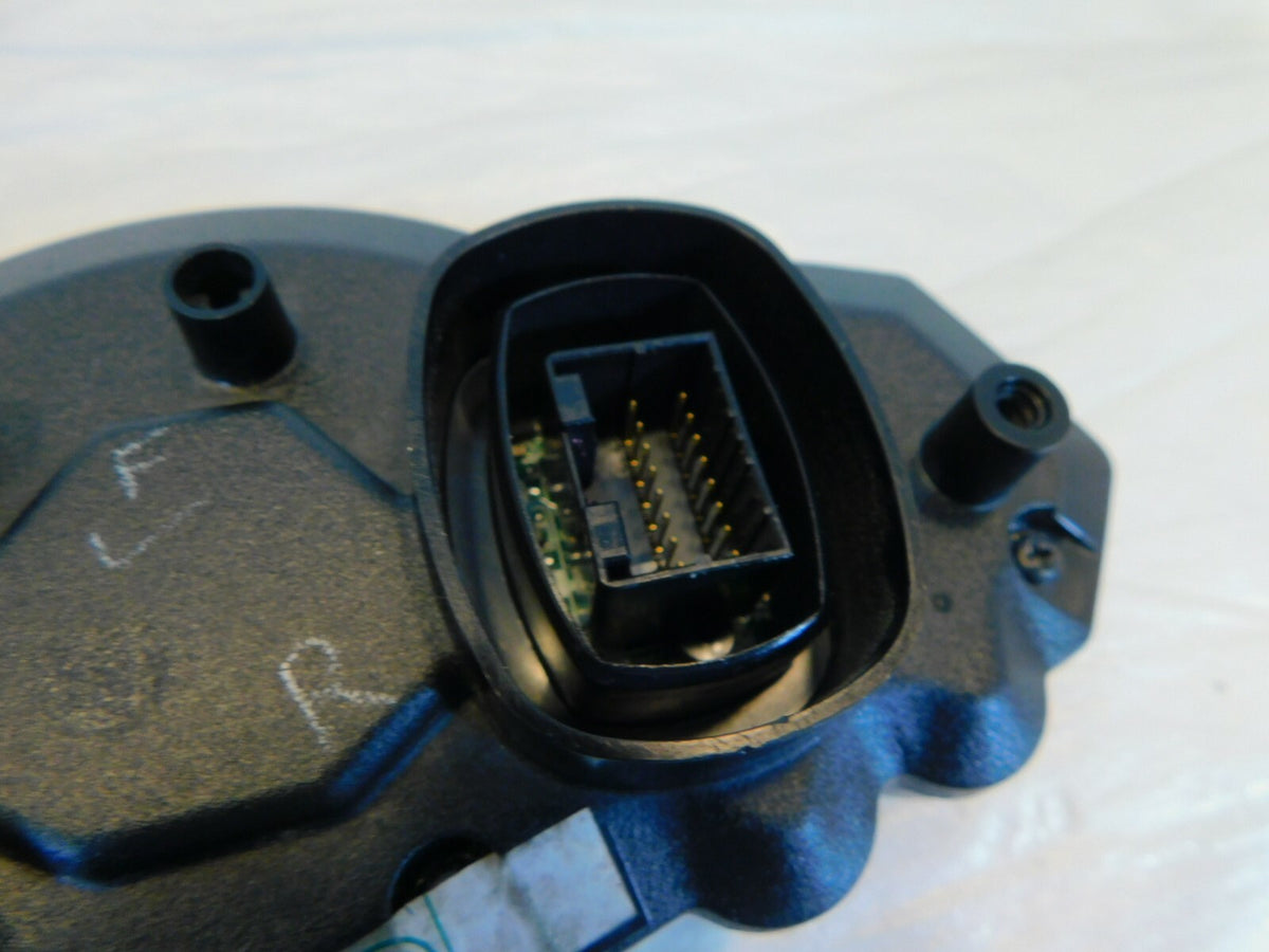 2013-2017 Kawasaki Ninja 300 EX300 Speedometer Tach Instrument Cluster - Parts - C3 Cycle