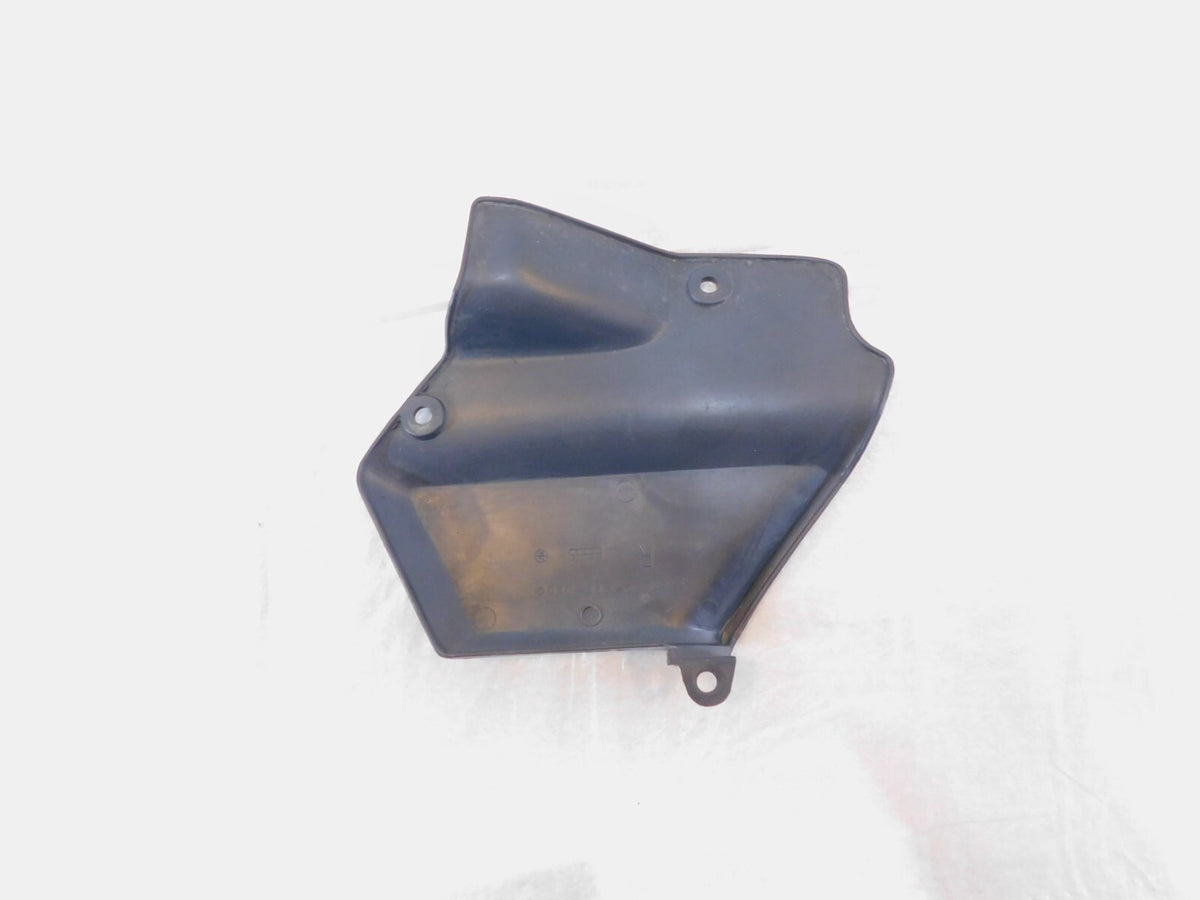 Honda ST1100 ST1100A & ST1100P Black Right Side Lower Side Pivot Cover Fairing - C3 Cycle