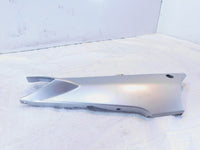 2003 2004 2005 Yamaha FJR1300 Silver Right Side Frame Cover Fairing Cowl Panel - C3 Cycle