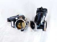 Harley Milwaukee 8 M8 Softail & Electra Glide Throttle Body w/ Intake Manifold - C3 Cycle