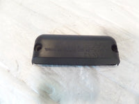 Harley Davidson Road King & Electra Glide Rear Master Cylinder Top Cover Cap Lid - C3 Cycle