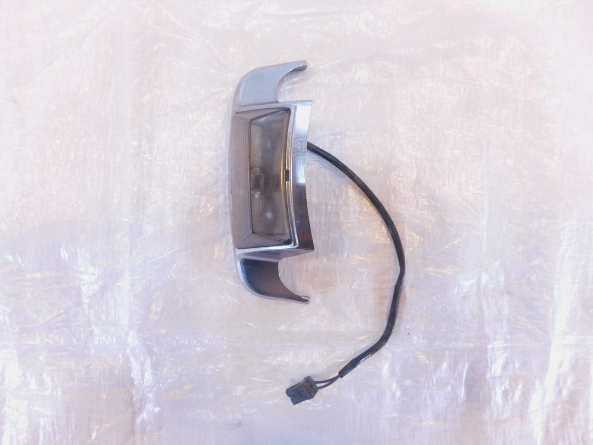 Harley Davidson Road Glide & Electra Glide Ultra Classic Rear Fender Tip Light - C3 Cycle